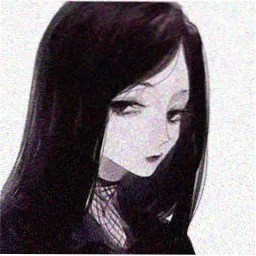留言读者头像：新井 里奈
